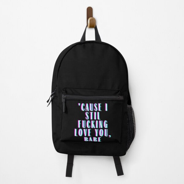 Item preview, Cause I Still F'king Love You Babe - Drivers License designed and sold by m95sim.