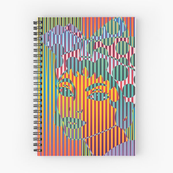 Item preview, KineticPan designed and sold by GraphicBureau.