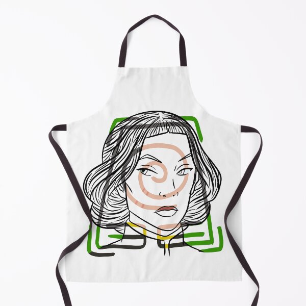 Item preview, Lin Beifong Earth Kingdom designed and sold by sloewth.