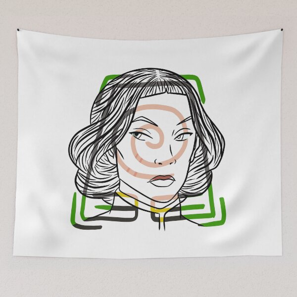 Item preview, Lin Beifong Earth Kingdom designed and sold by sloewth.