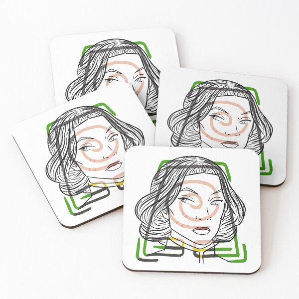 Item preview, Lin Beifong Earth Kingdom designed and sold by sloewth.