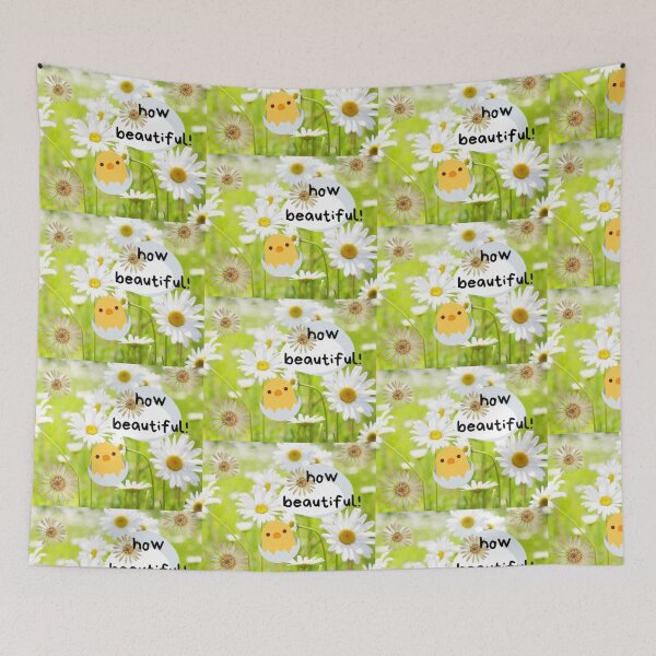 Item preview, * HOW BEAUTIFUL * designed and sold by Berezabella.