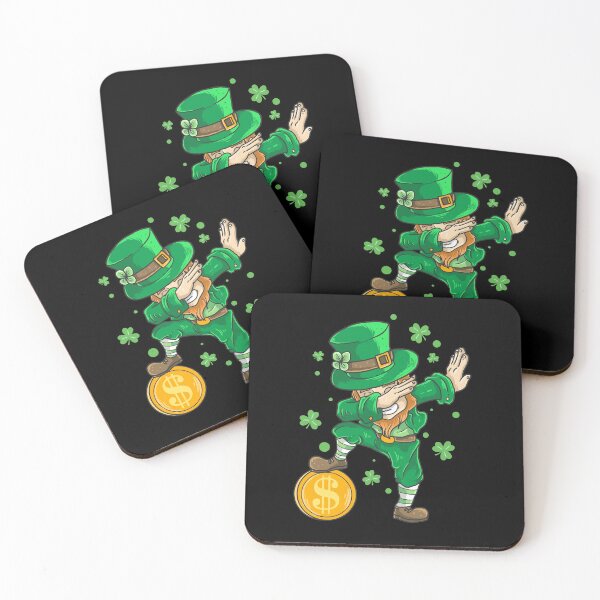 Item preview, St Patricks Day dab designed and sold by Emil1993.
