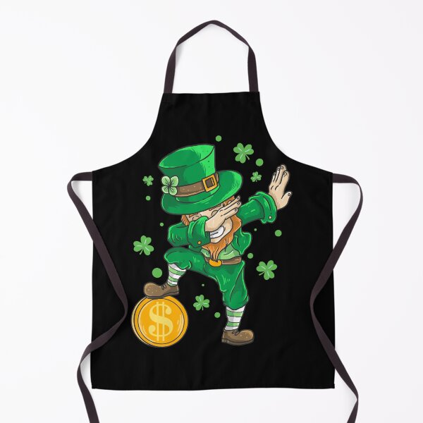 Item preview, St Patricks Day dab designed and sold by Emil1993.