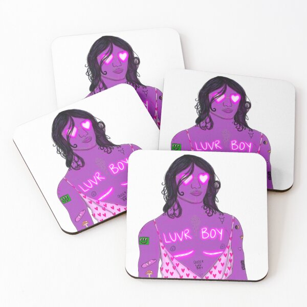 Item preview, LOVER BOY designed and sold by piss-brain.