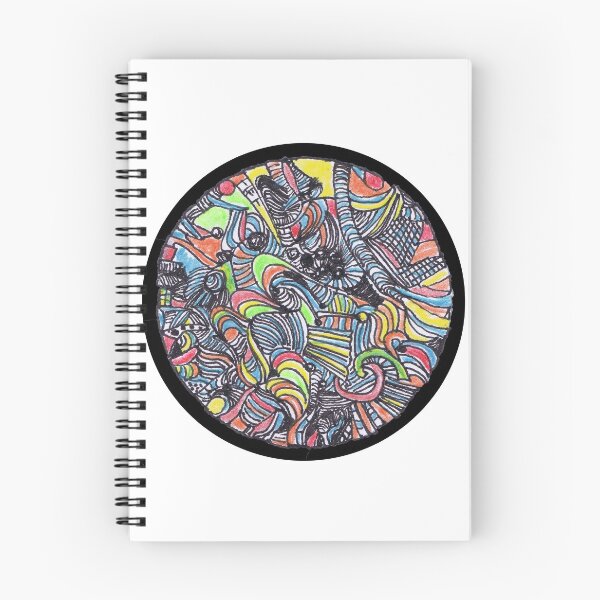 Item preview, CIRCLE designed and sold by Hares & Critters.