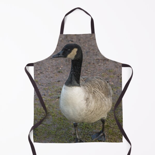 Item preview, Portrait od a Canada Goose Branta Canadensis designed and sold by Cameranick.