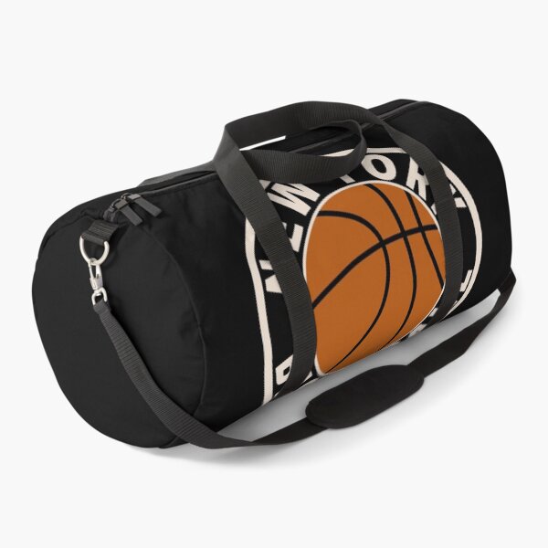 Nba shop duffle bags