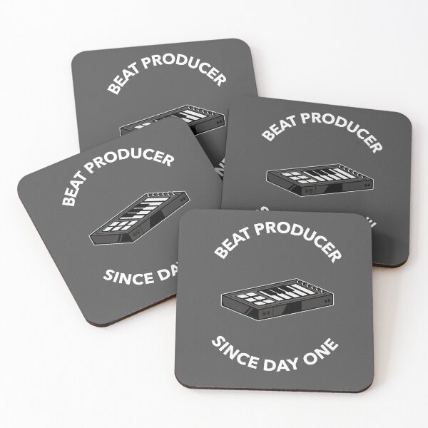 Item preview, Beat Producer Since Day One designed and sold by DanLopesMerch.