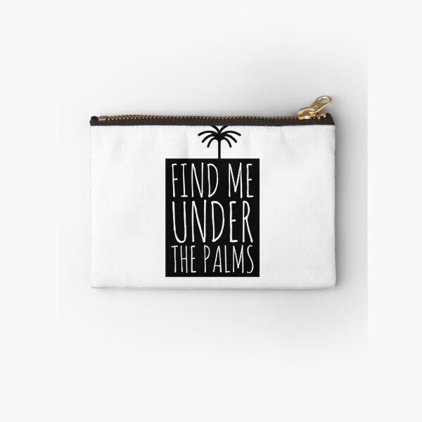 Item preview, Find me under the palms summer time summer  designed and sold by Tropical Blood.