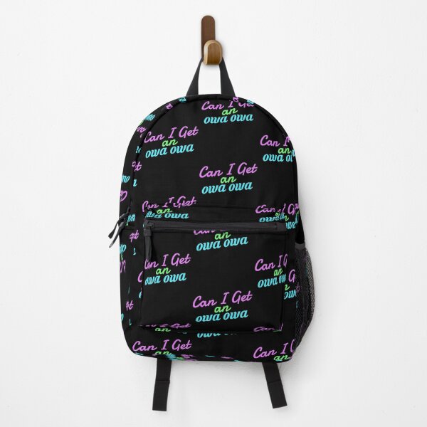 Item preview, Can I get an owa owa designed and sold by KGN CREATIVITY.