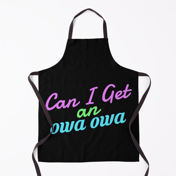 Item preview, Can I get an owa owa  designed and sold by KGN  CREATIVITY.