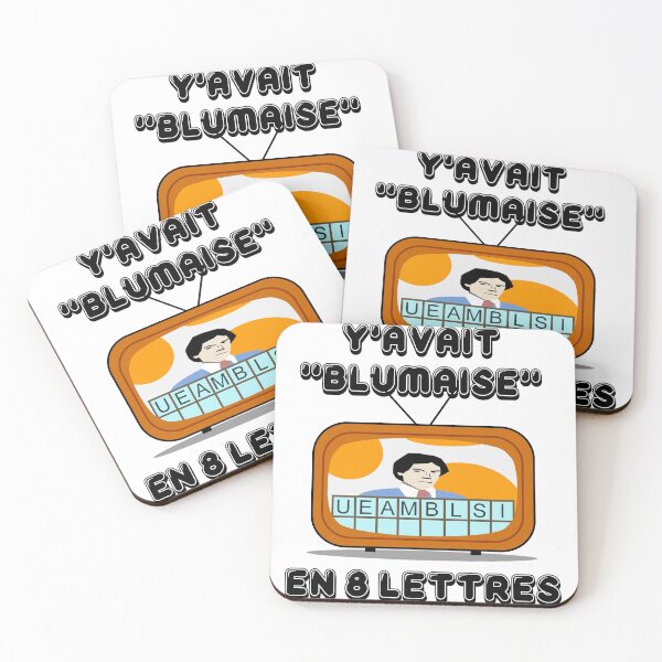 Item preview, BLUMAISE designed and sold by VOUVRAYSAN.