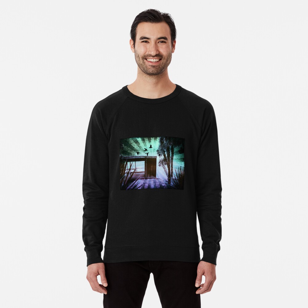Item preview, Lightweight Sweatshirt designed and sold by kinkatstyle.