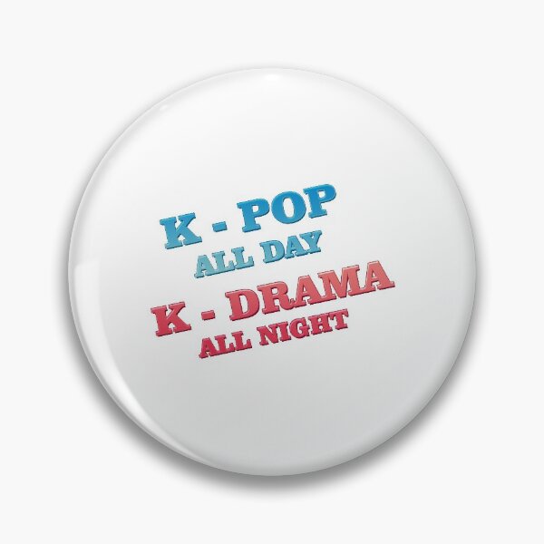 Artikelvorschau, K-Pop den ganzen Tag K-Drama die ganze Nacht KDrama KPop K Pop Koreanisch entworfen und verkauft von Independence arrival.