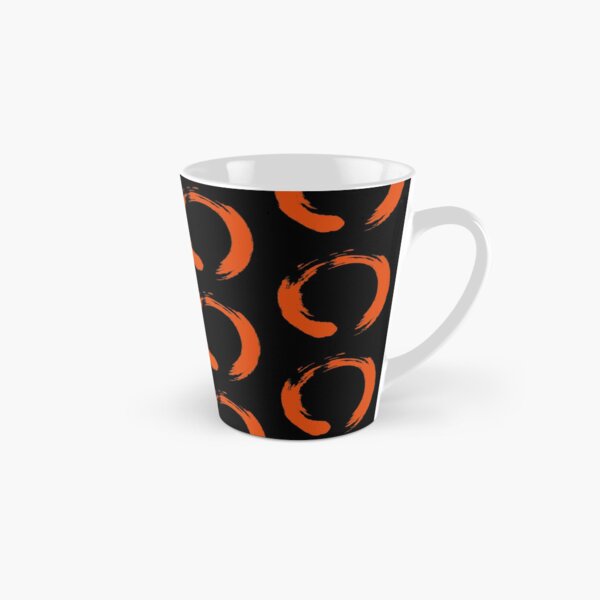 middle logo tunnelmental Tall Mug