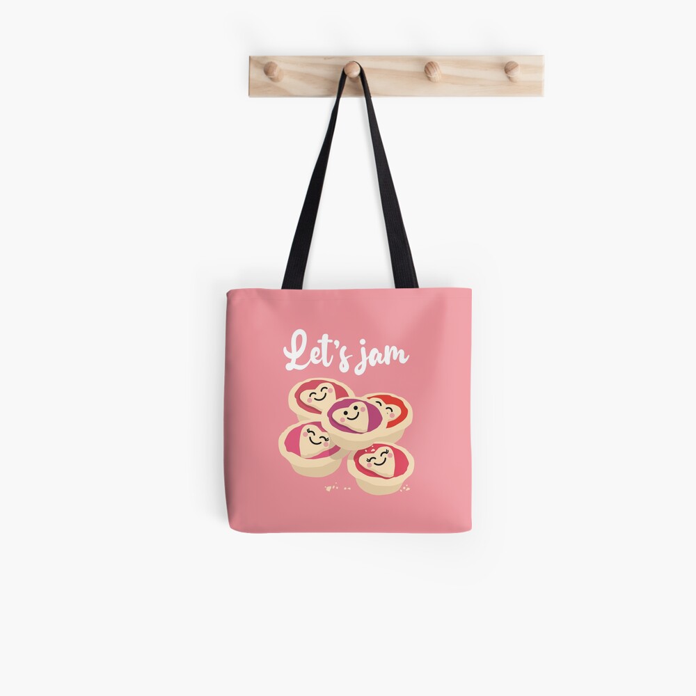 JAM JAM Mini Canvas Bag