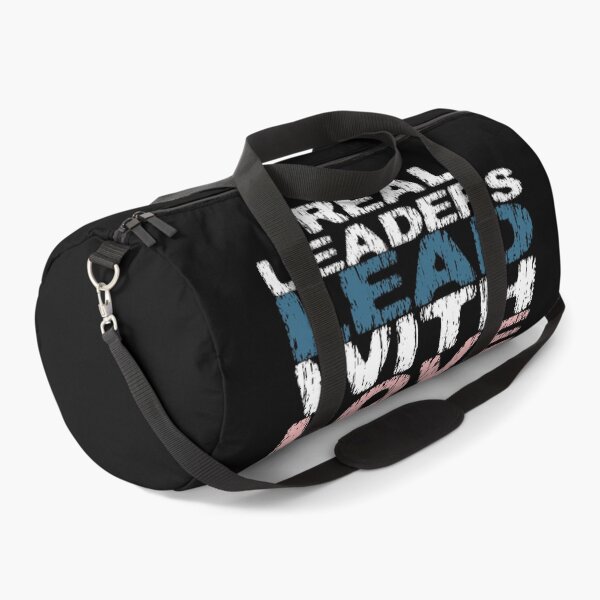 Item preview, Real leaders lead with love designed and sold by FurioInc.