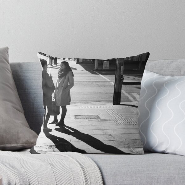 Item preview, When two becomes three - Melbourne Australia designed and sold by Norman Repacholi | Keystone Photography.