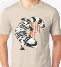 Gila-Monster Slim Fit T-Shirt