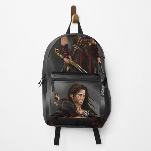 Item preview, AU Sam Winchester - Barbarian!Sam designed and sold by MidnightSilver.