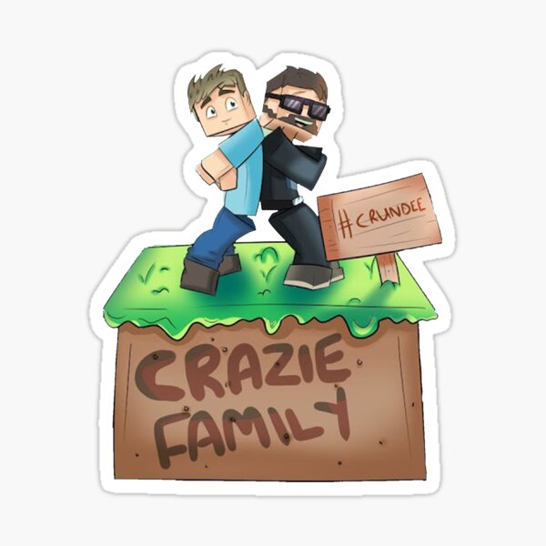 crainer crundee craft secret house