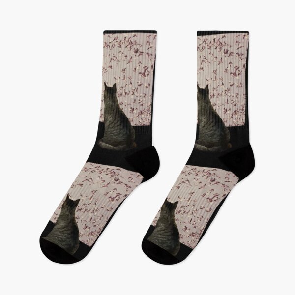 Item preview, Cat TV designed and sold by Amanda1775.