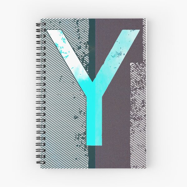 Item preview, Capital letter Y designed and sold by leobrix.
