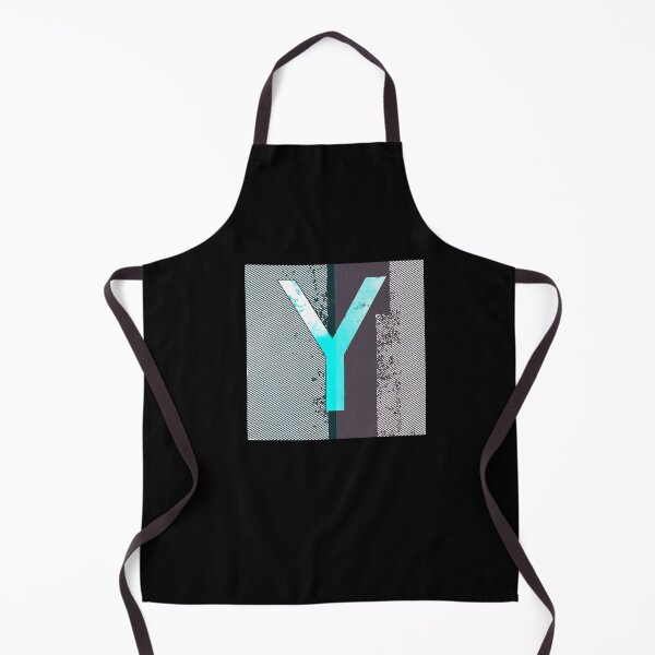 Item preview, Capital letter Y designed and sold by leobrix.