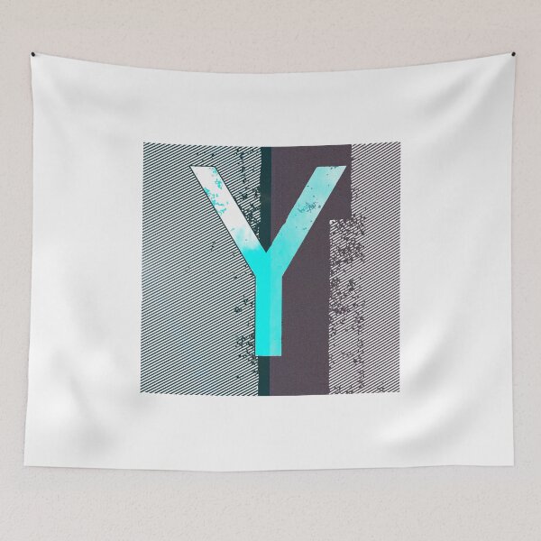 Item preview, Capital letter Y designed and sold by leobrix.