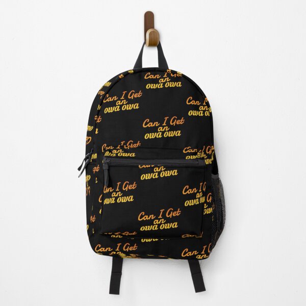 Item preview, Can I get an owa owa designed and sold by KGN CREATIVITY.