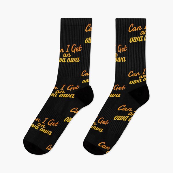 Item preview, Can I get an owa owa  designed and sold by KGN  CREATIVITY.