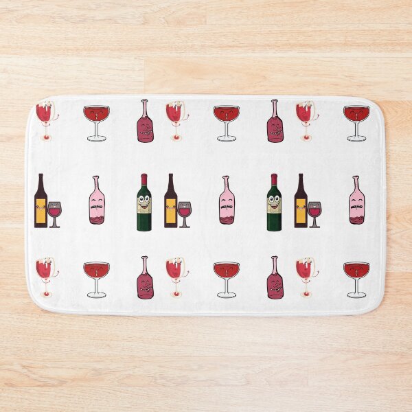 Item preview, This Wine Is Awful designed and sold by joshua pierre.