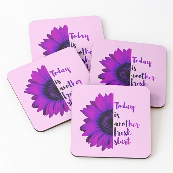 Item preview, Today is another fresh start designed and sold by aoichan3939.