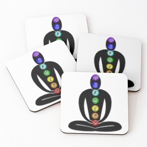 Artikelvorschau, Kundalini Meditation entworfen und verkauft von Khó.