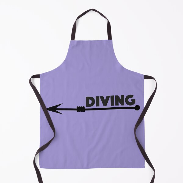 Item preview, Diving designed and sold by fun-tee-shirts.