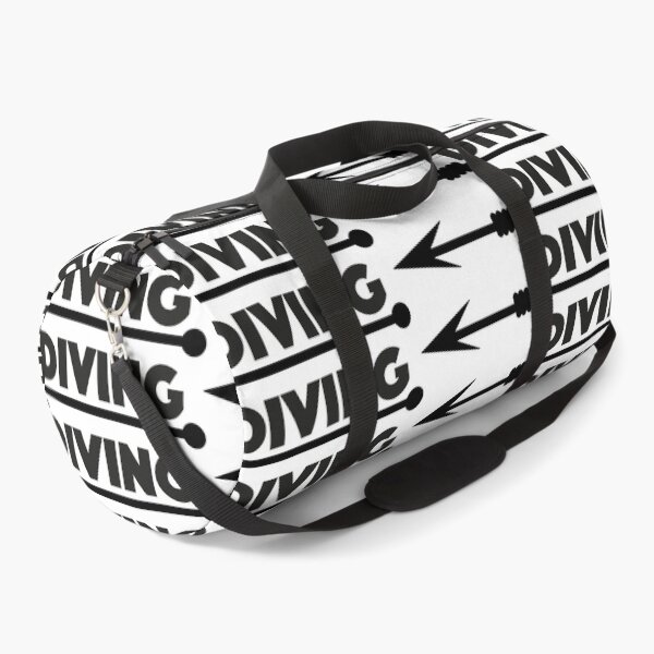 Item preview, Diving designed and sold by fun-tee-shirts.