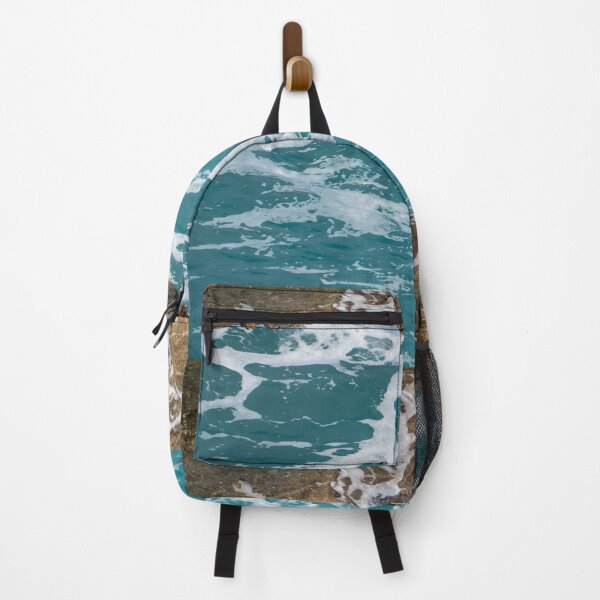 Item preview, rock and sea designed and sold by MisSomthink.