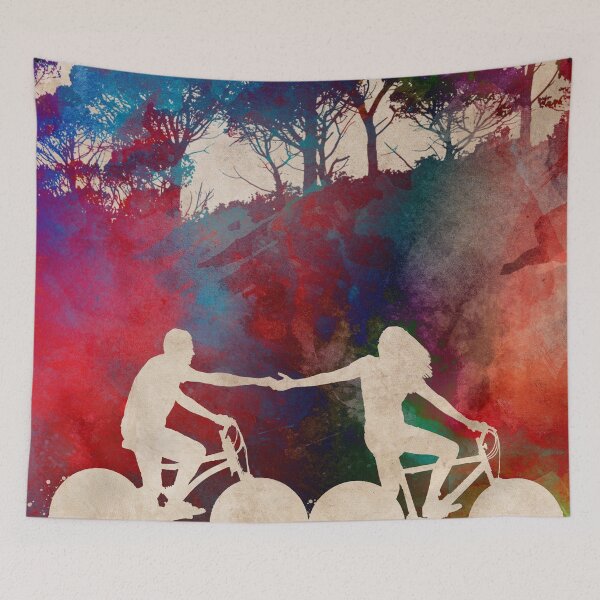 Item preview, Cycling Bike sport art #cycling #sport designed and sold by JBJart.