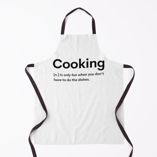 Item preview, Cooking Definition  designed and sold by Valuential.