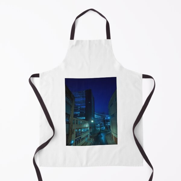 Item preview, Night time in the city designed and sold by TimConstable.