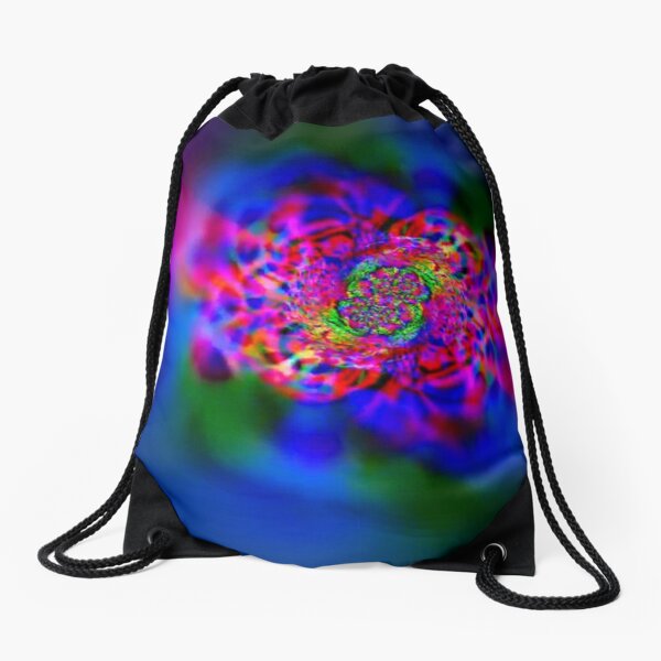 Drawstring Bag