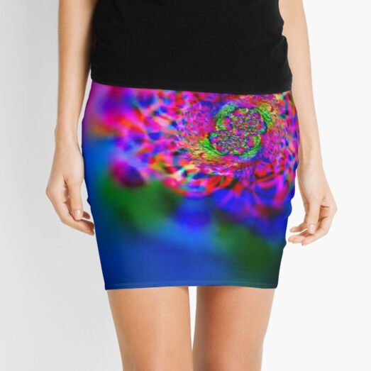 Mini Skirt
