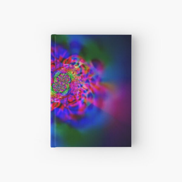Hardcover Journal
