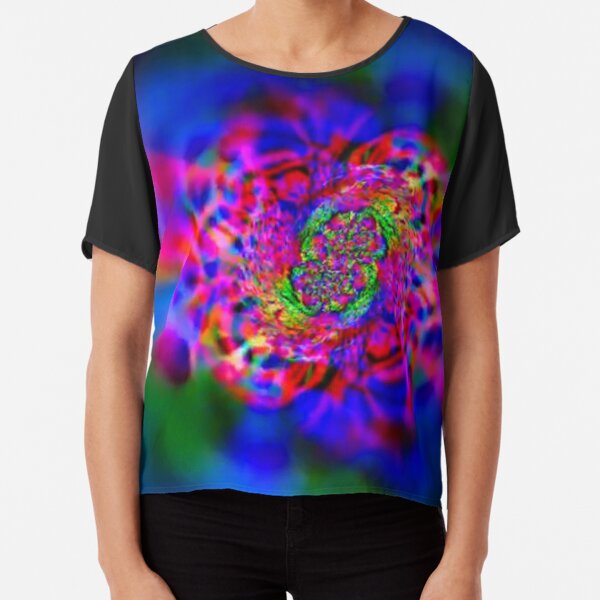 Chiffon Top