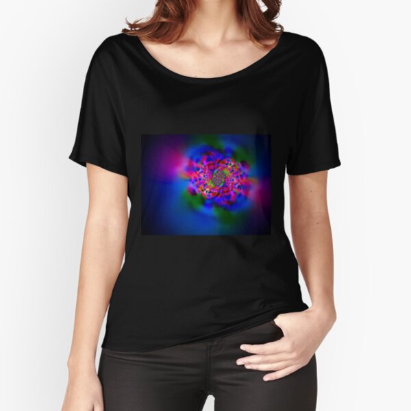 Relaxed Fit T-Shirt