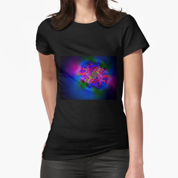 Fitted T-Shirt