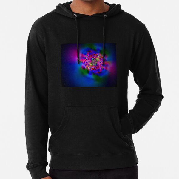 Lightweight Hoodie