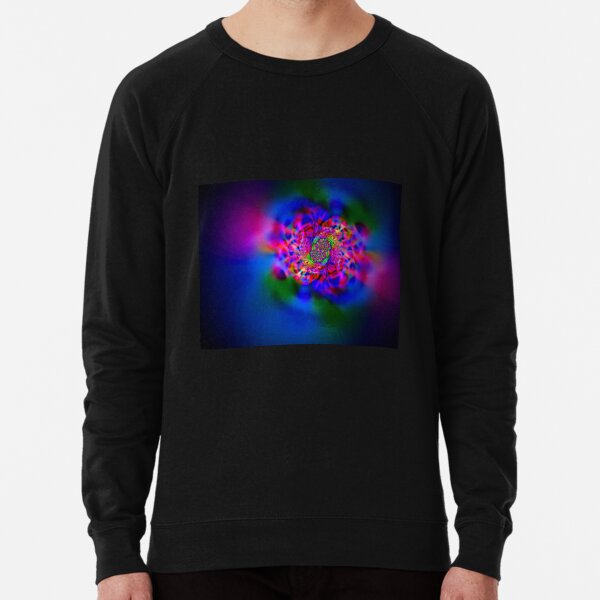 Lightweight Sweatshirt