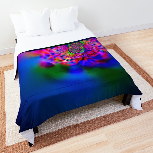 Comforter
